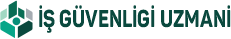 İş Güvenliği Uzmanı logosu